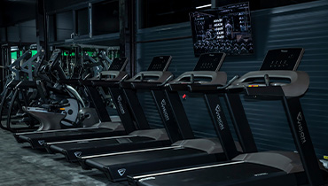 FITNESS PENTRU ORICINE