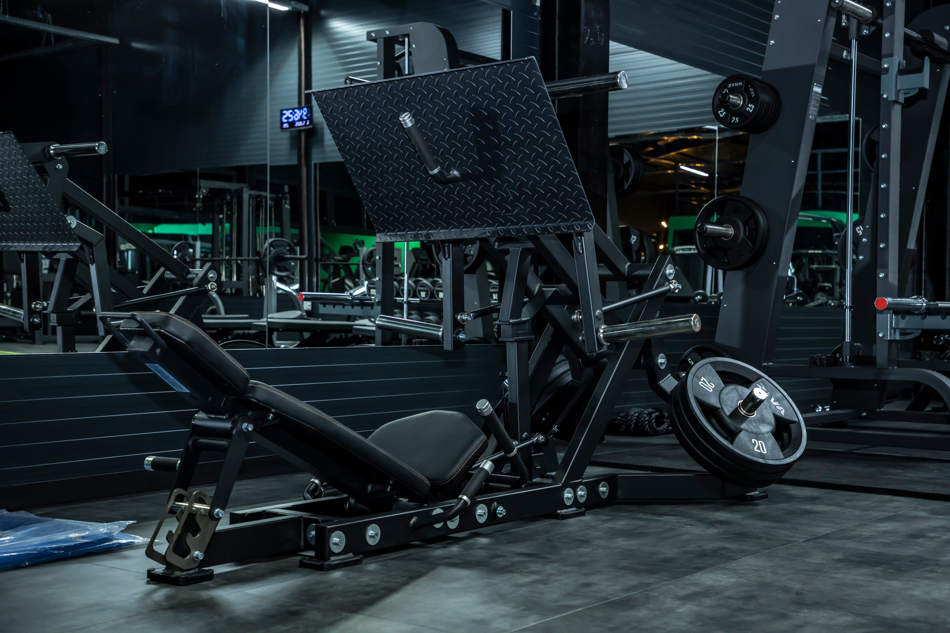 Mitu Gym - Sala Fitness Snagov