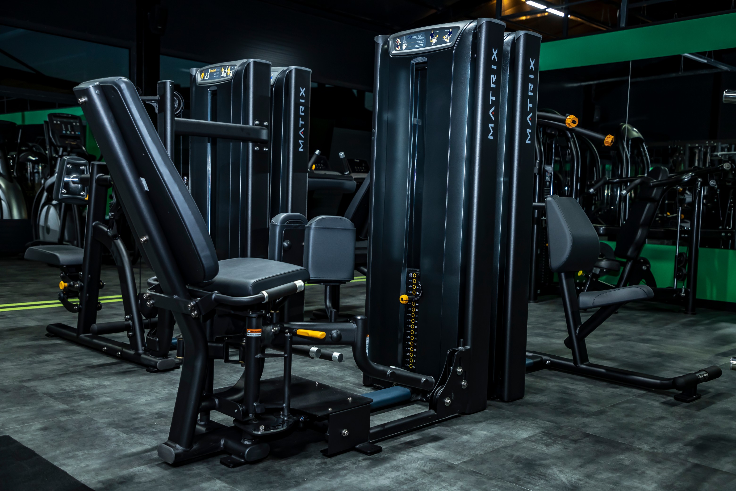 Mitu Gym - Sala Fitness Snagov