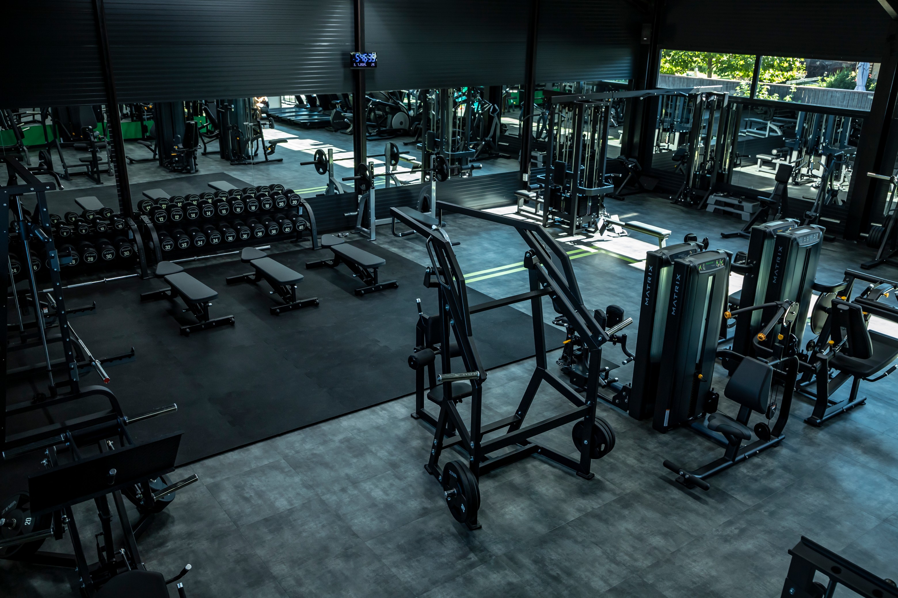 Mitu Gym - Sala Fitness Snagov