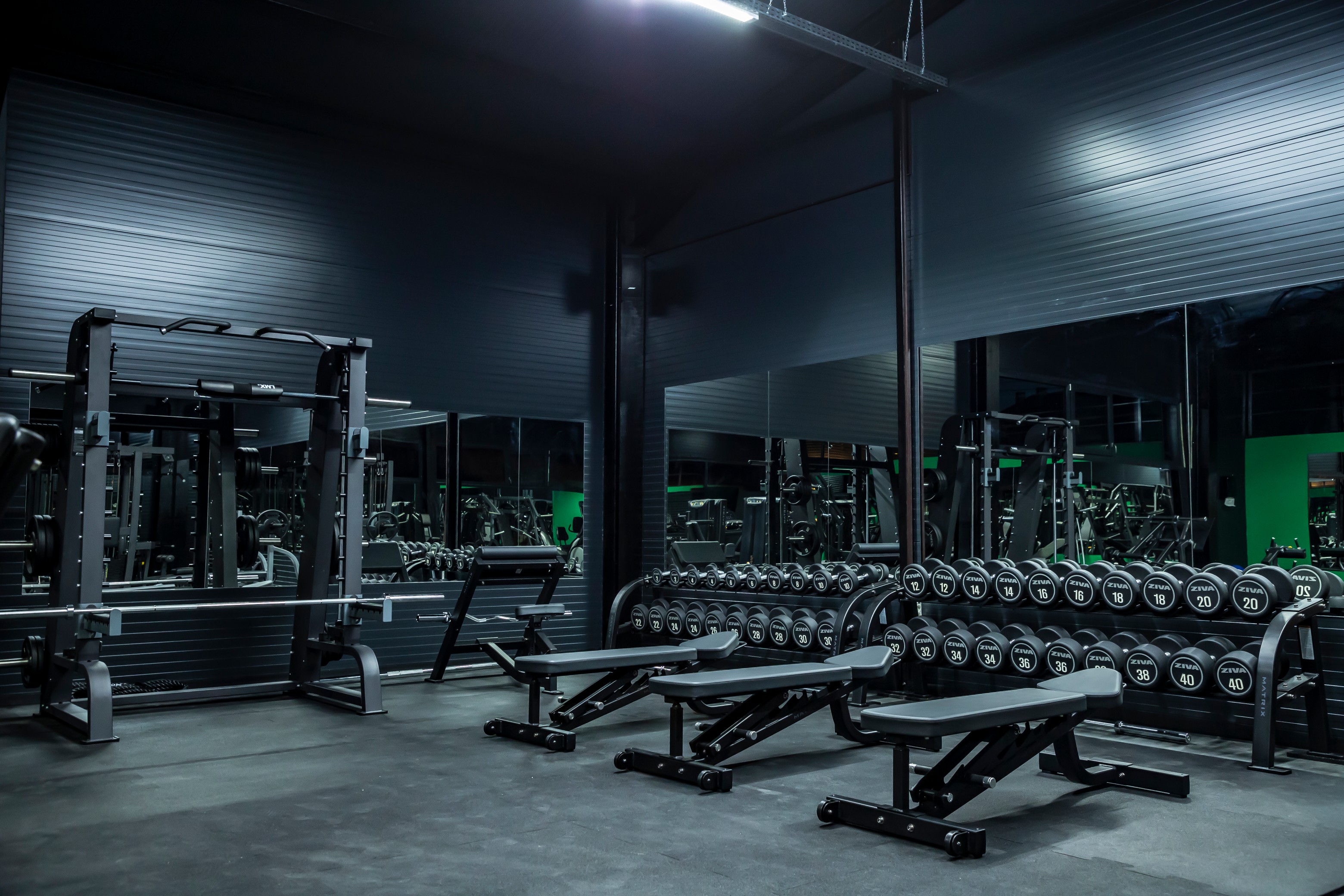 Mitu Gym - Sala Fitness Snagov