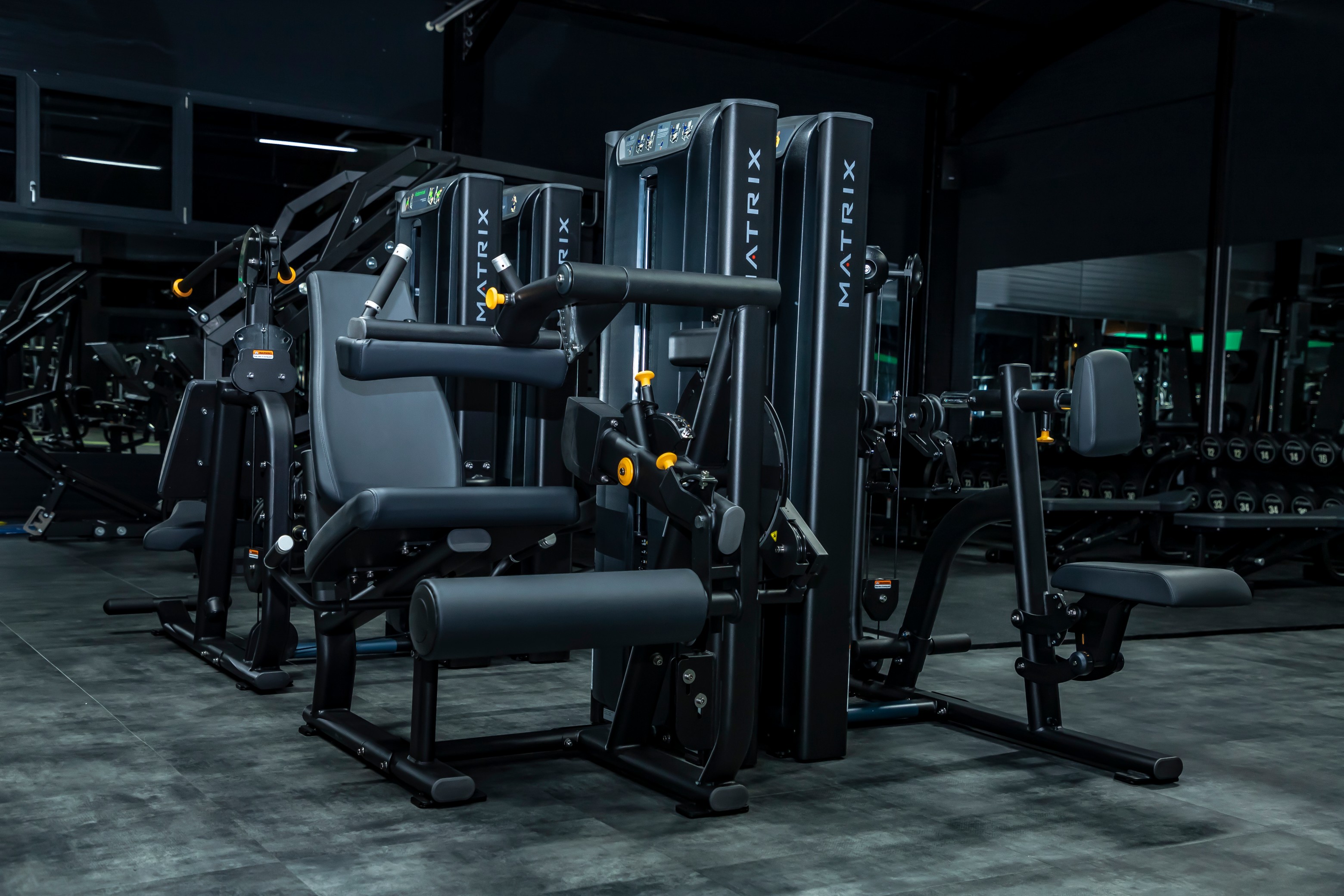 Mitu Gym - Sala Fitness Snagov