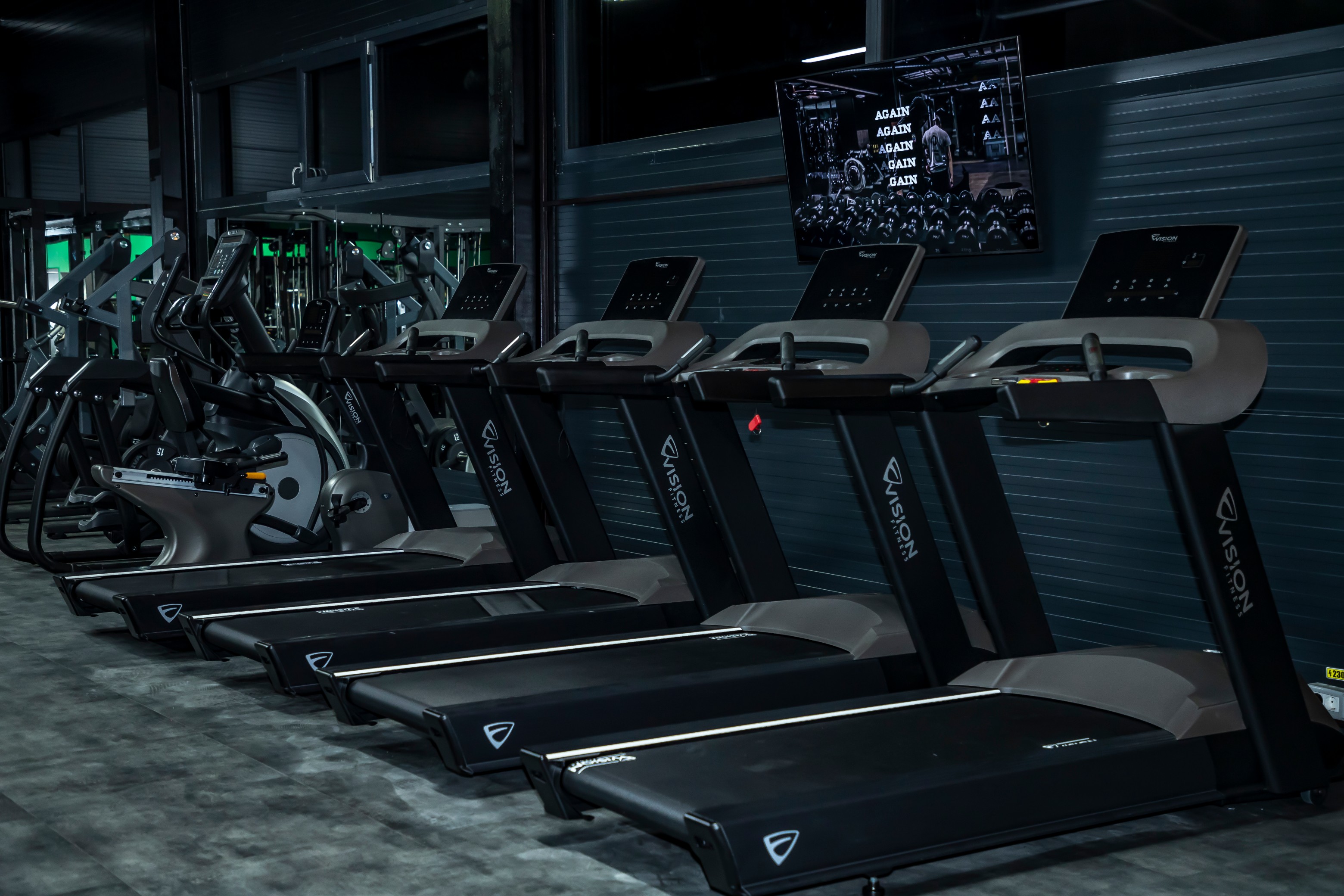 Mitu Gym - Sala Fitness Snagov