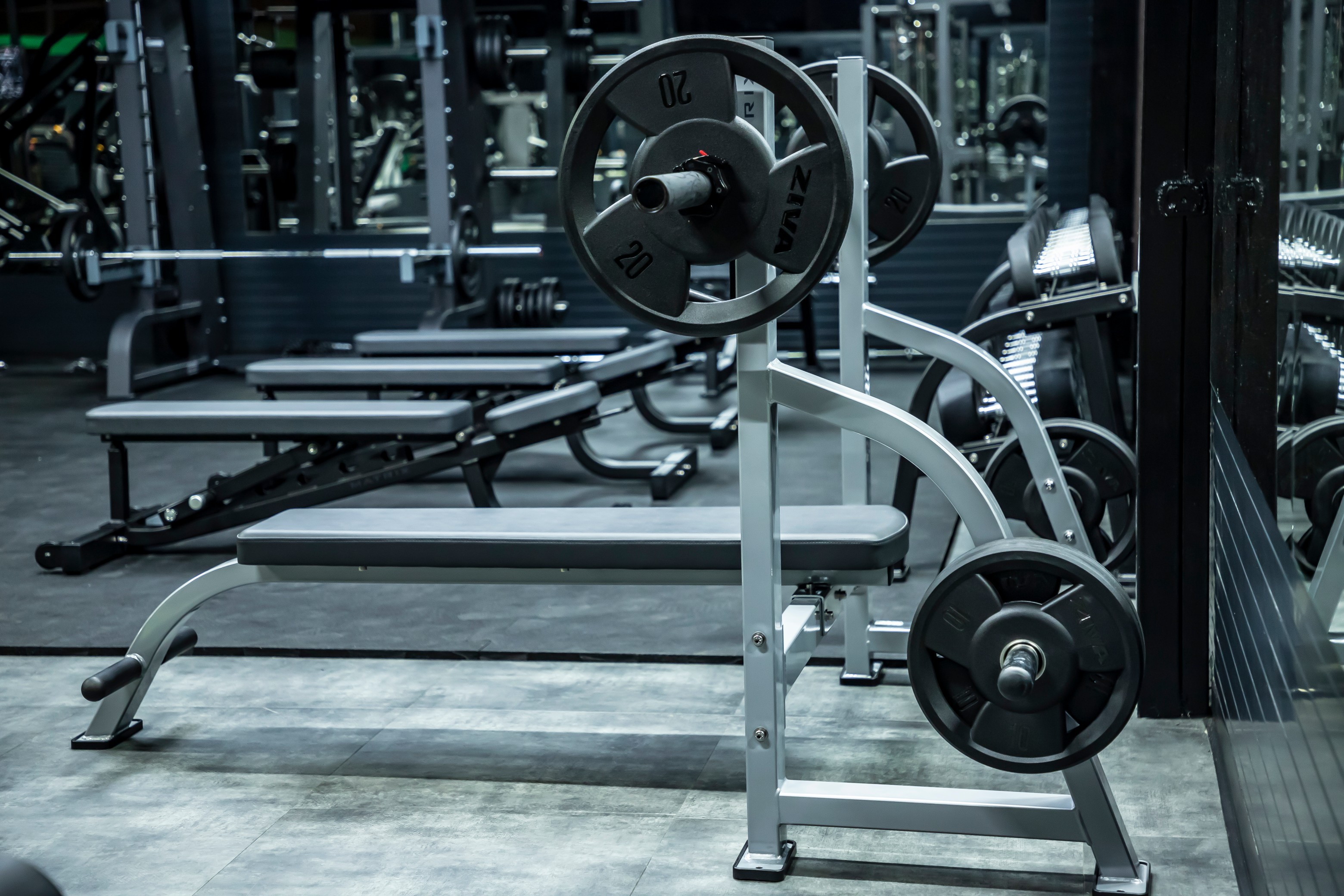Mitu Gym - Sala Fitness Snagov