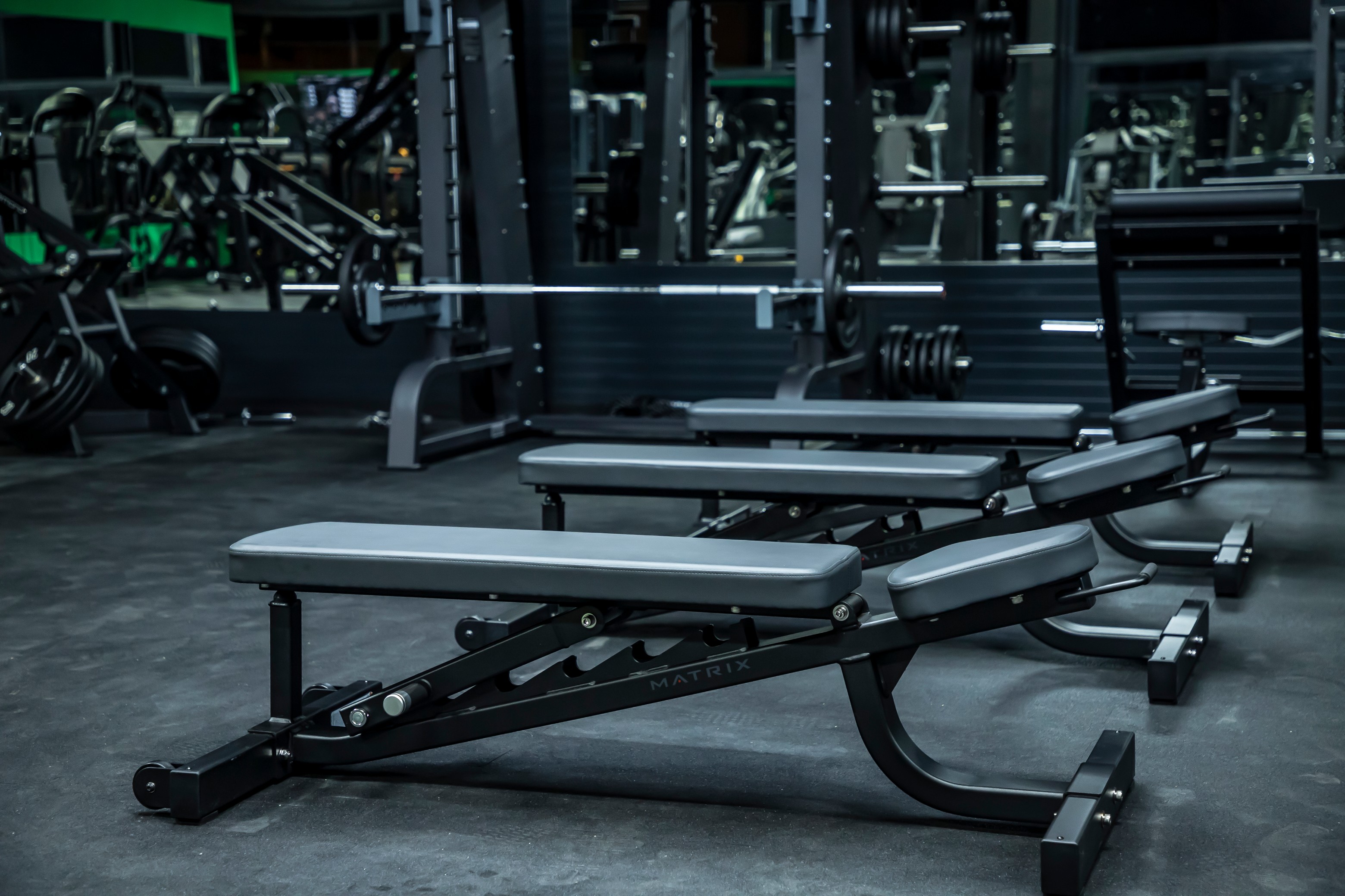 Mitu Gym - Sala Fitness Snagov