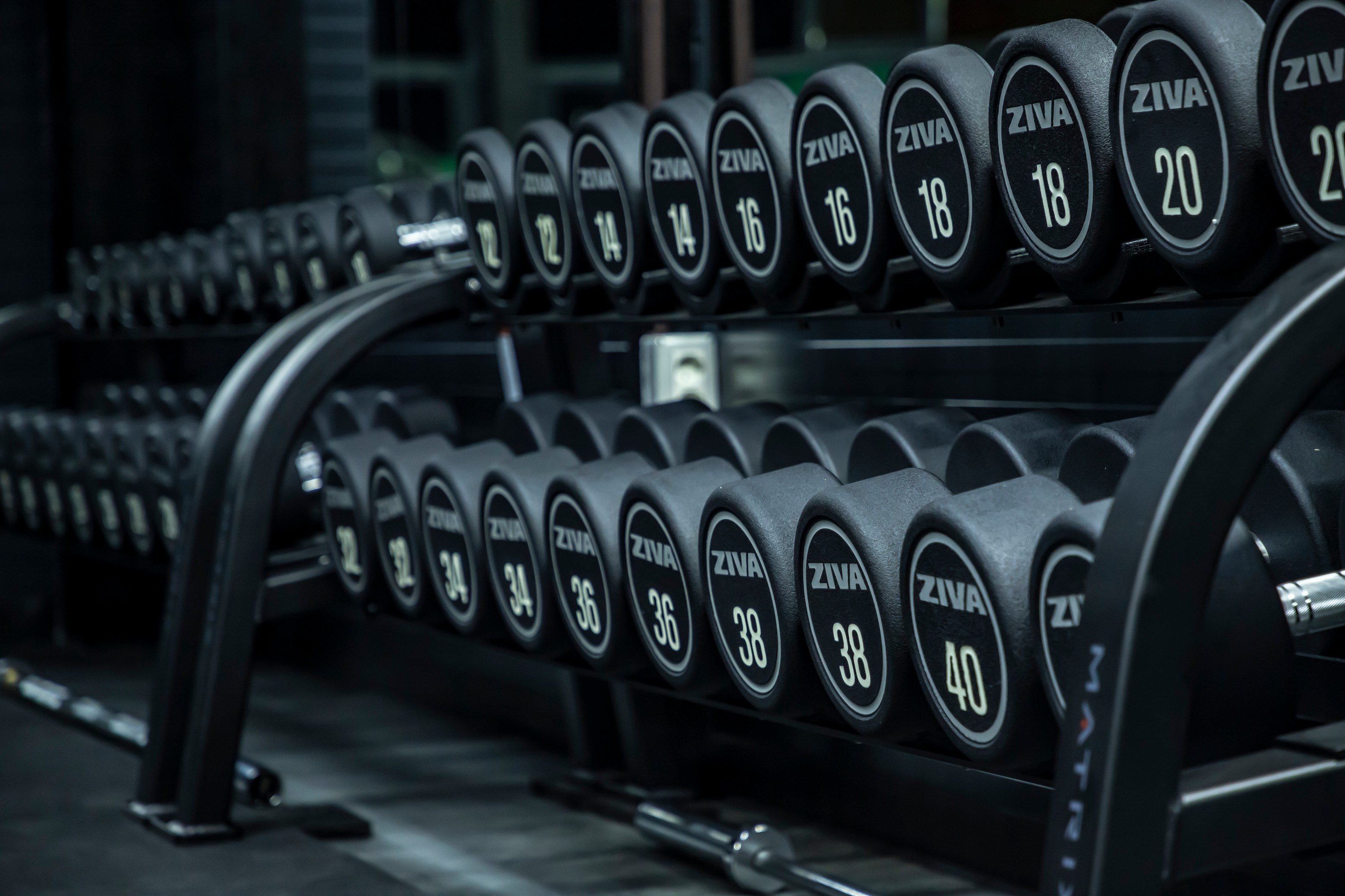 Mitu Gym - Sala Fitness Snagov