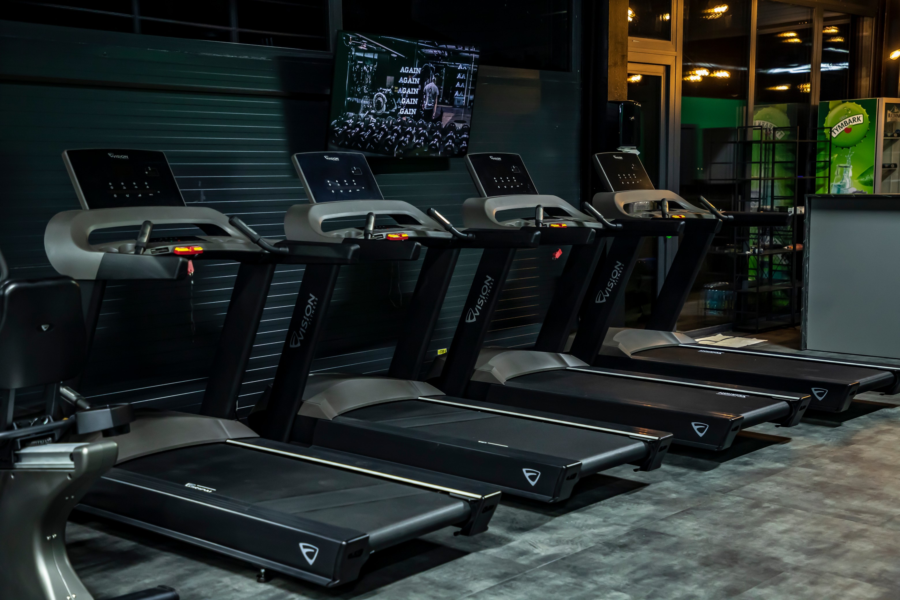 Mitu Gym - Sala Fitness Snagov