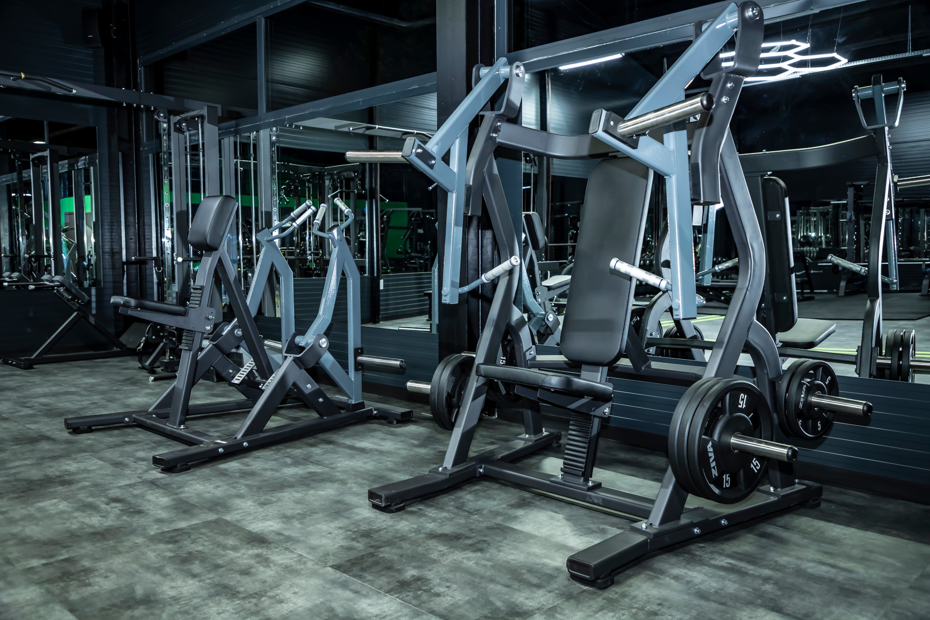 Mitu Gym - Sala Fitness Snagov