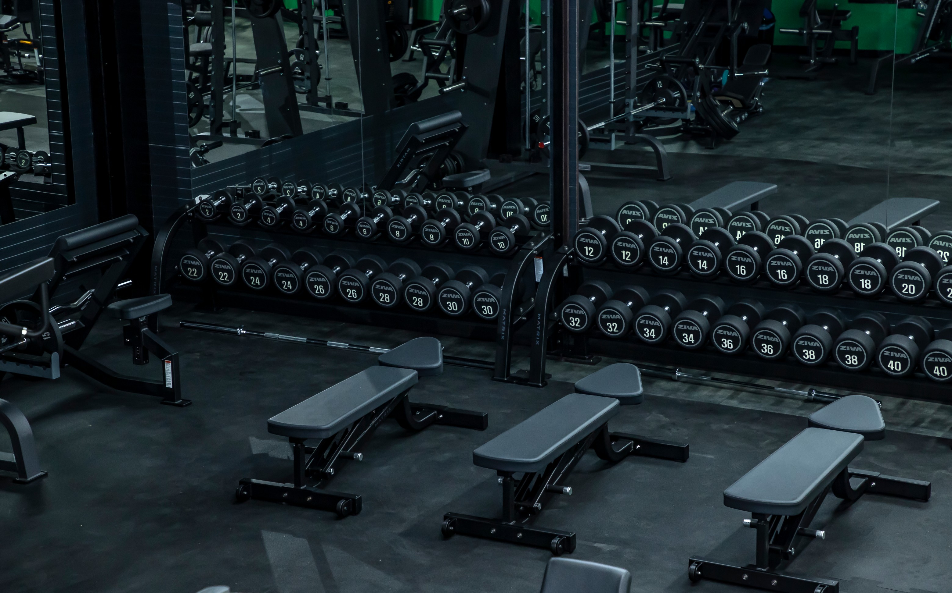 Mitu Gym - Sala Fitness Snagov