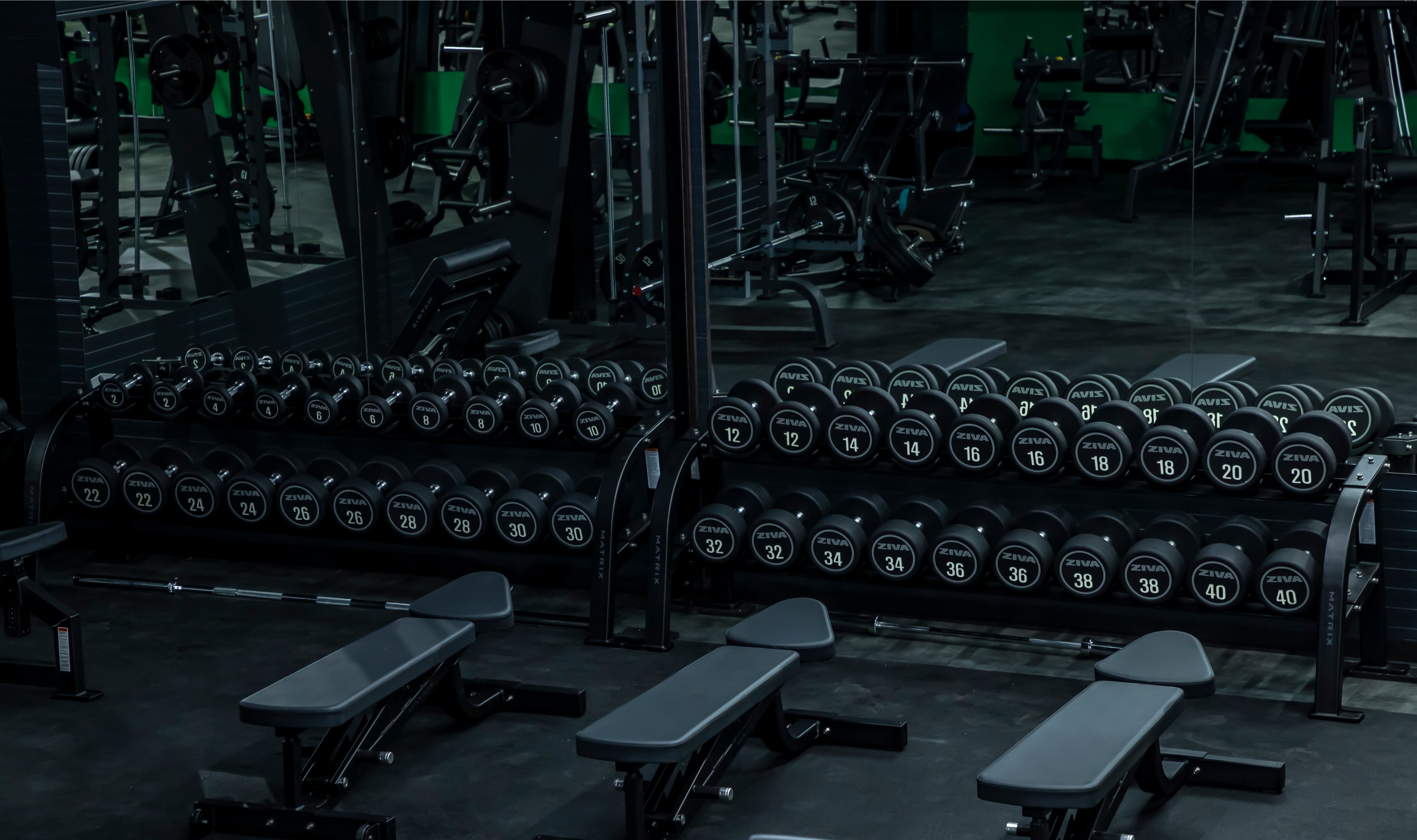 Mitu Gym - Sala Fitness Snagov