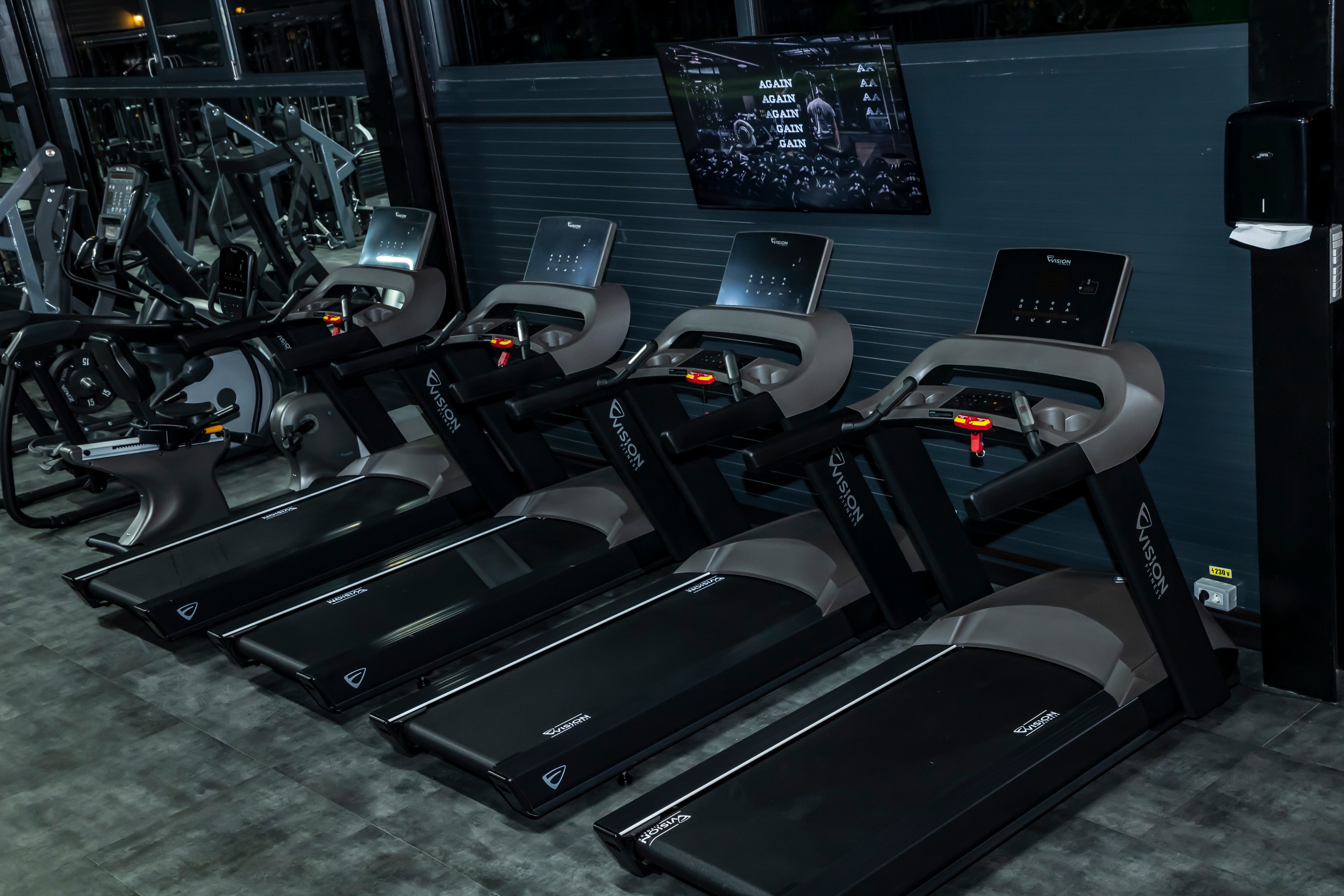 Mitu Gym - Sala Fitness Snagov