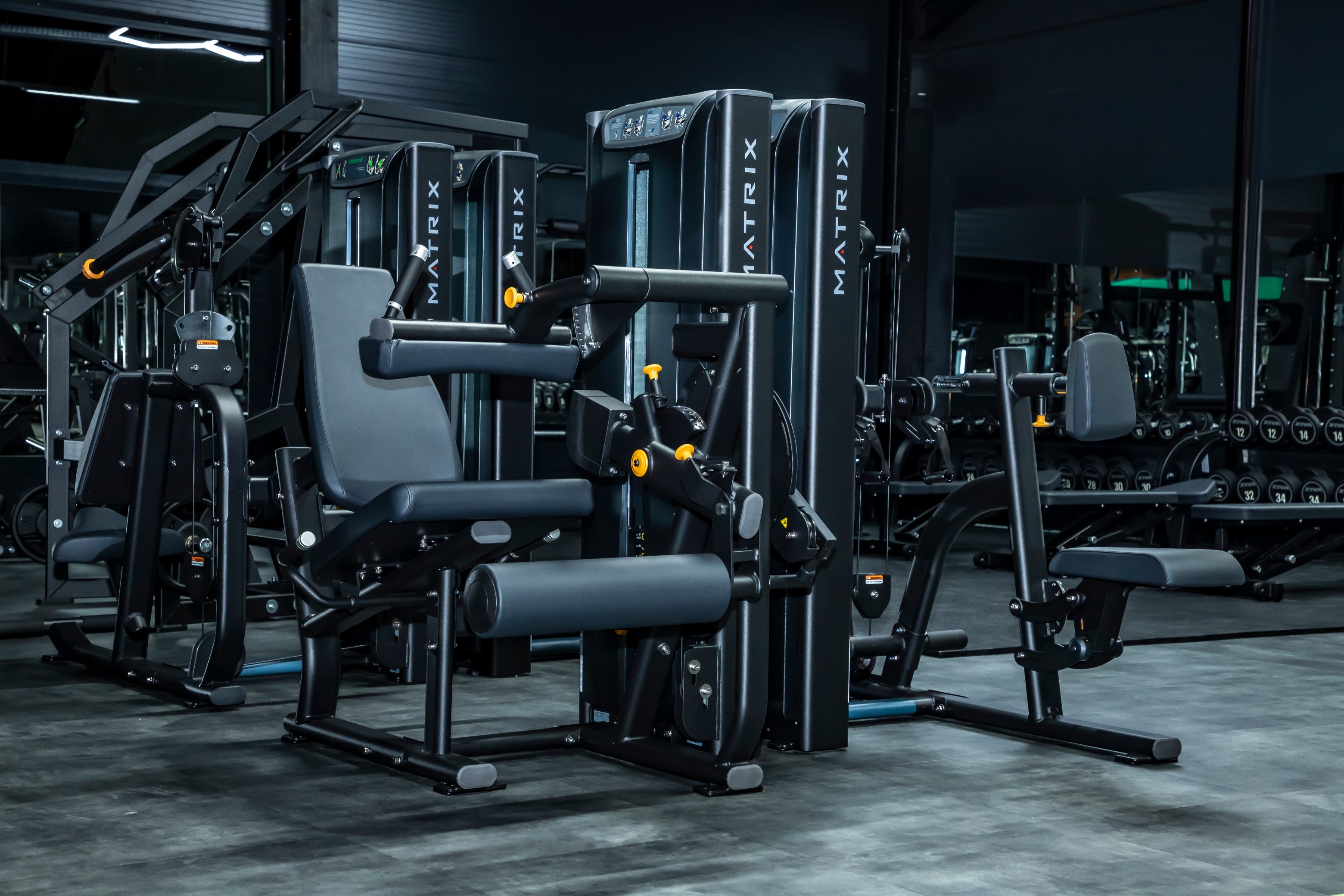 Mitu Gym - Sala Fitness Snagov